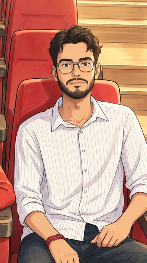 Jatin Sekwal